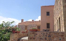 Likinia Hotel Monemvasia